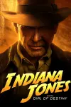 Indiana Jones (5) and the Dial of Destiny