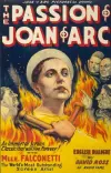 The Passion of Joan of Arc (La passion de Jeanne d'Arc)