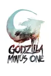 Godzilla Minus One (ゴジラ-1.0)